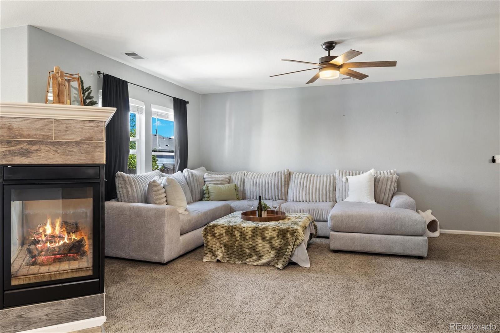 MLS Image #4 for 5786  raleigh circle ,castle rock, Colorado