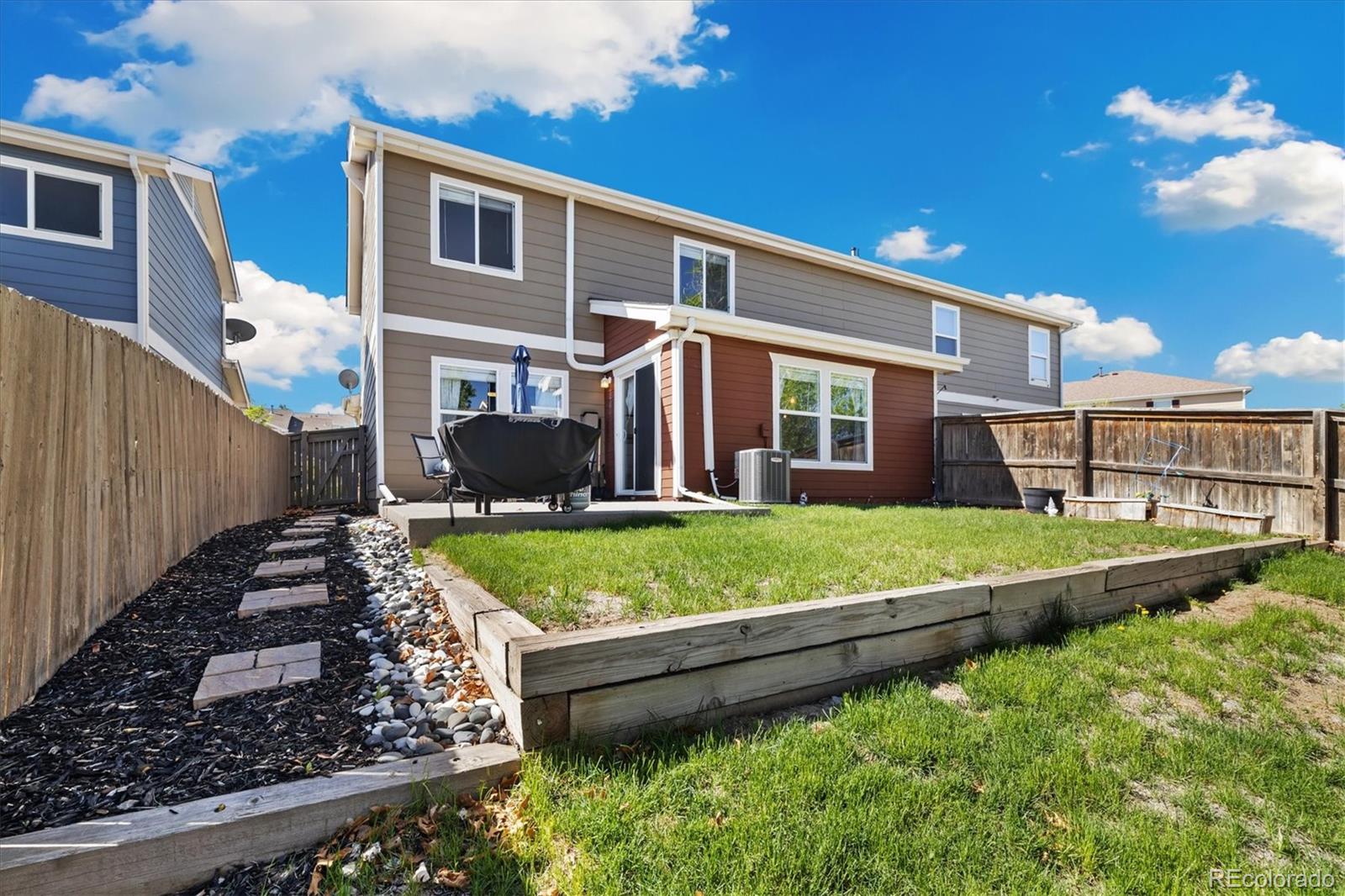 MLS Image #6 for 5786  raleigh circle ,castle rock, Colorado