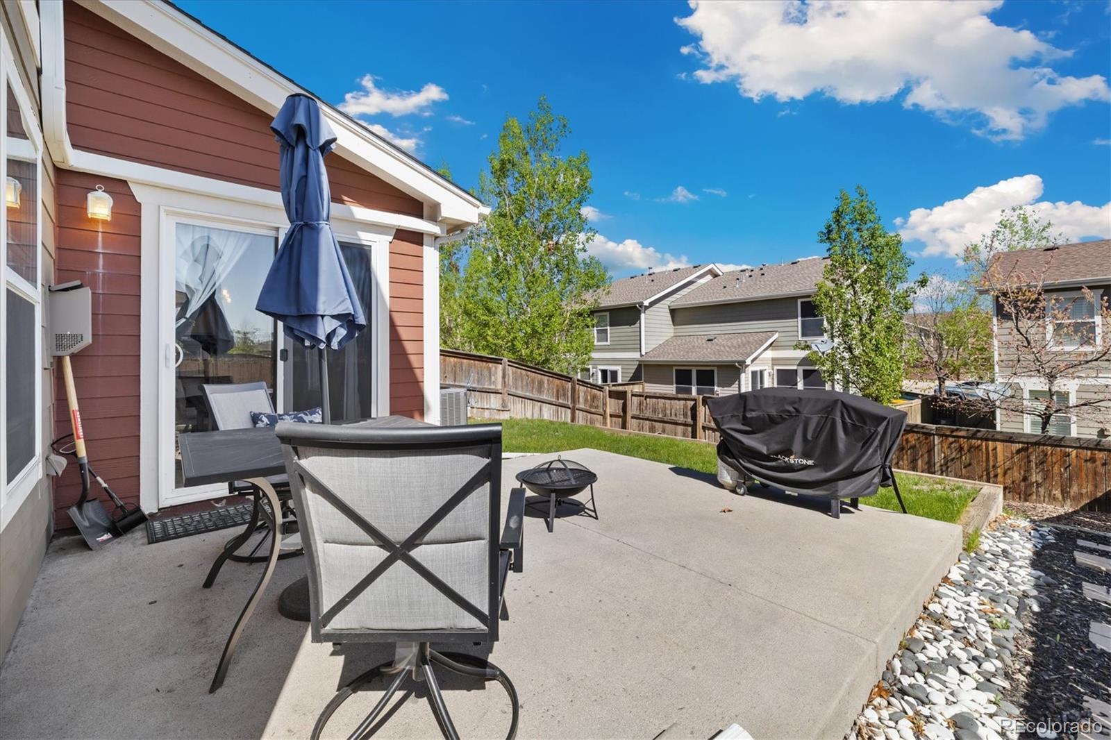 MLS Image #7 for 5786  raleigh circle ,castle rock, Colorado