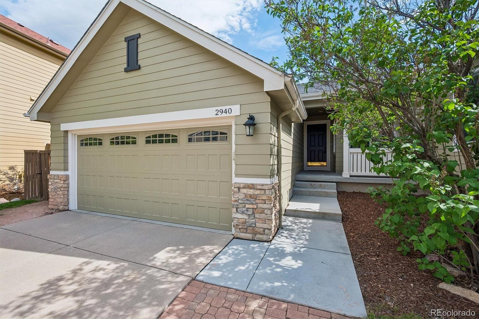 MLS Image #2 for 2940  timberchase trail,highlands ranch, Colorado