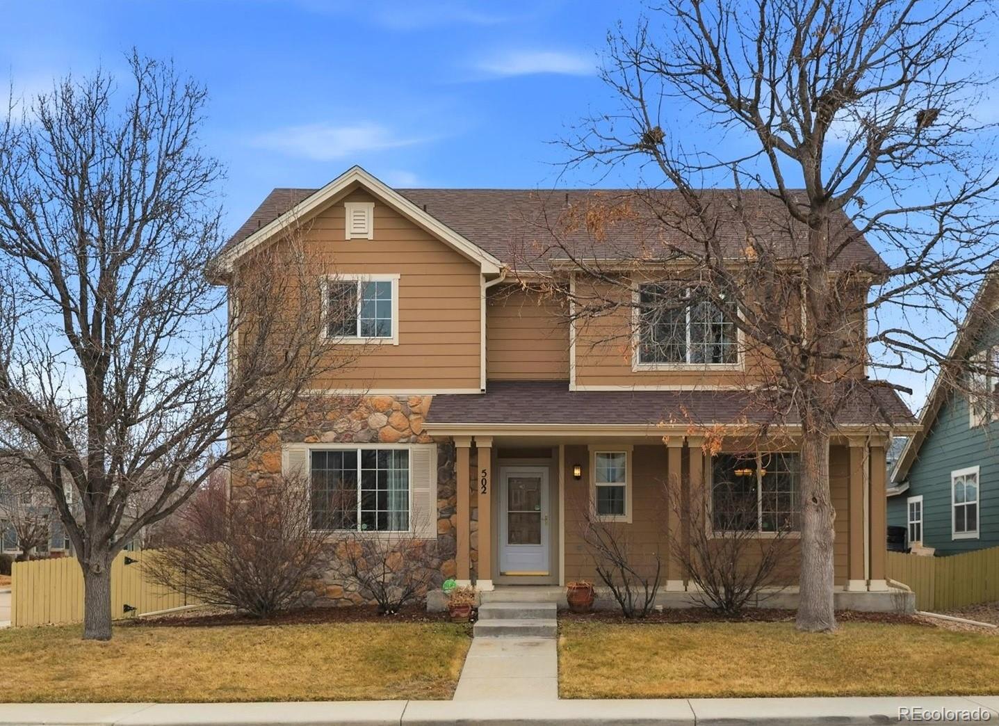 MLS Image #0 for 502  peregrine circle,longmont, Colorado