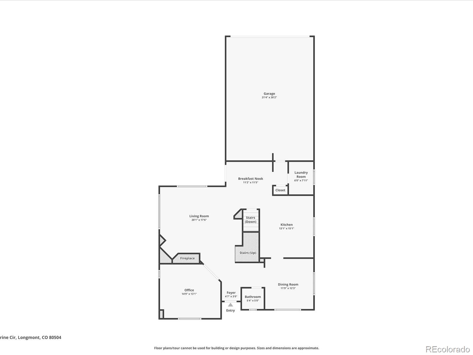 MLS Image #47 for 502  peregrine circle,longmont, Colorado