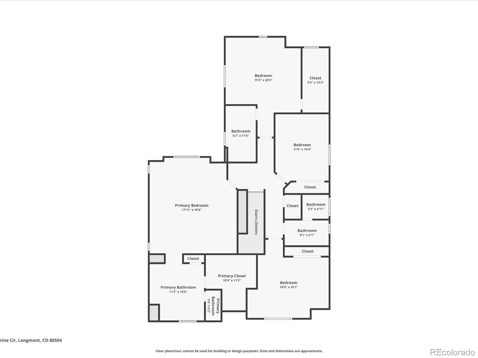 MLS Image #48 for 502  peregrine circle,longmont, Colorado