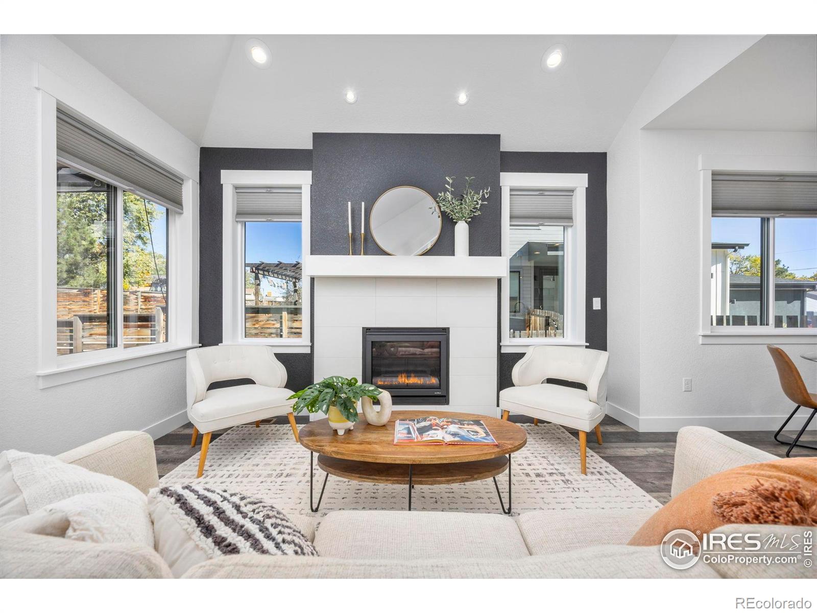 MLS Image #1 for 735  cannon trail,lafayette, Colorado