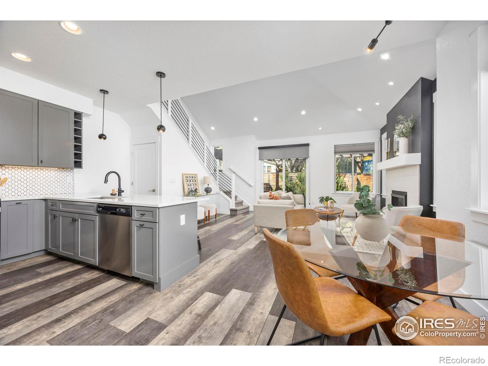 MLS Image #2 for 735  cannon trail,lafayette, Colorado