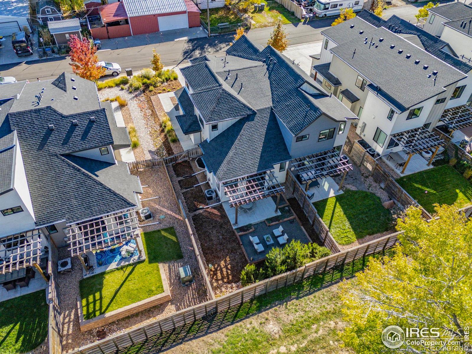 MLS Image #30 for 735  cannon trail,lafayette, Colorado
