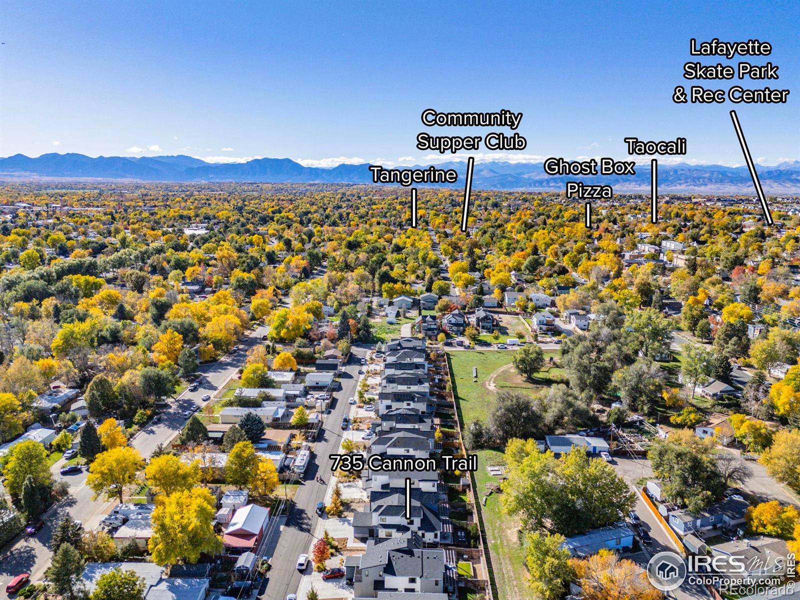 MLS Image #31 for 735  cannon trail,lafayette, Colorado