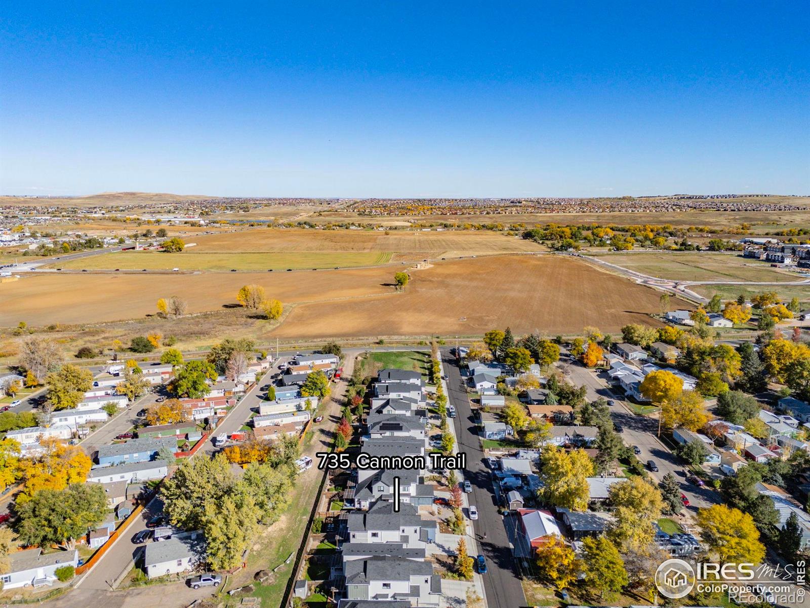 MLS Image #32 for 735  cannon trail,lafayette, Colorado