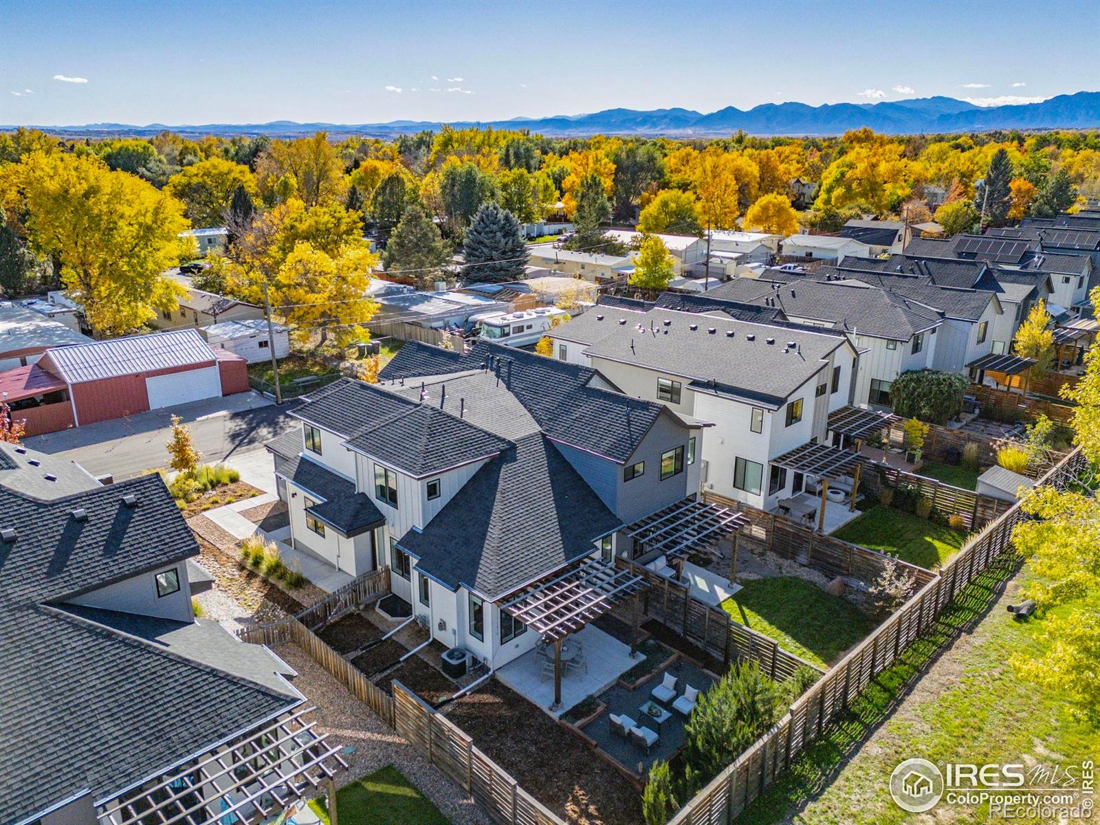 MLS Image #33 for 735  cannon trail,lafayette, Colorado