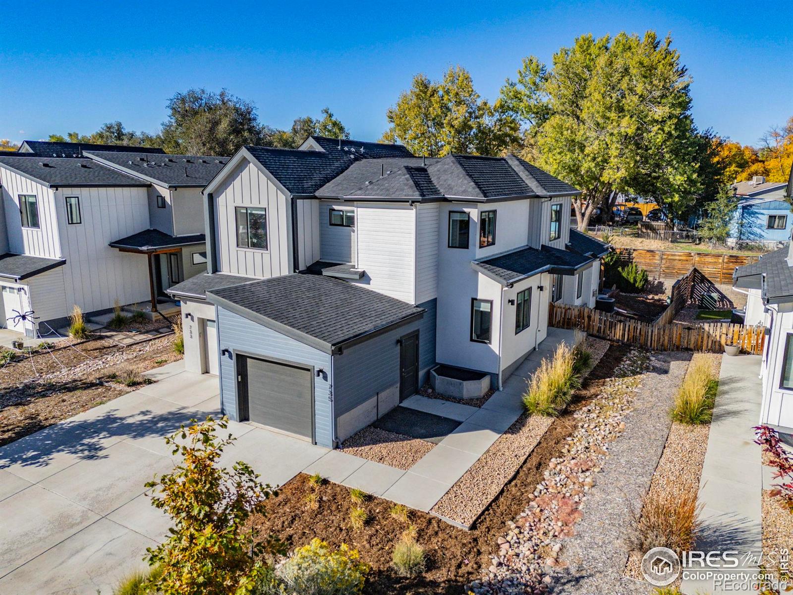 MLS Image #37 for 735  cannon trail,lafayette, Colorado