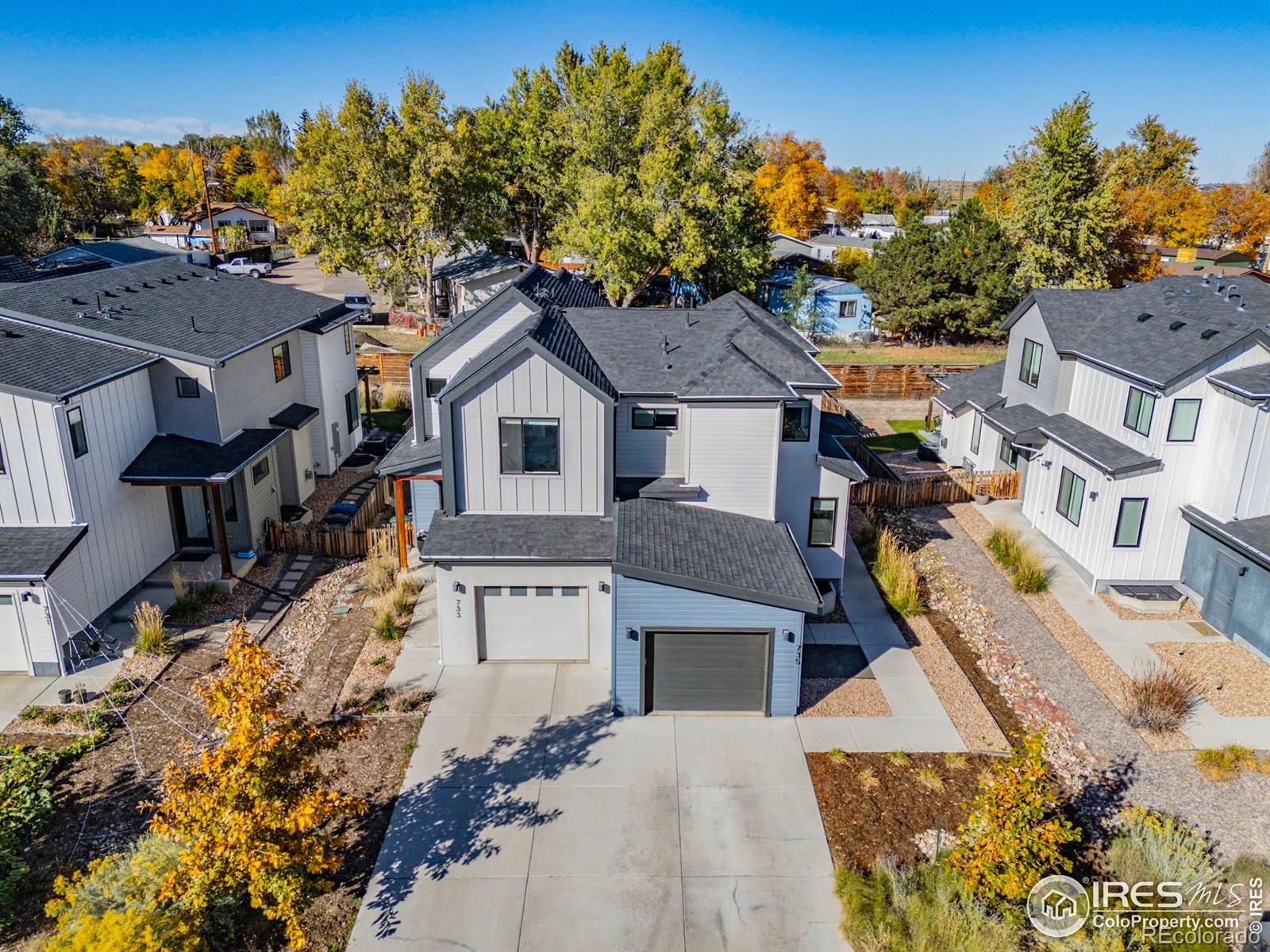 MLS Image #38 for 735  cannon trail,lafayette, Colorado