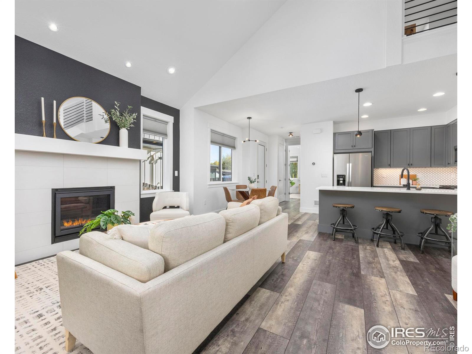 MLS Image #4 for 735  cannon trail,lafayette, Colorado
