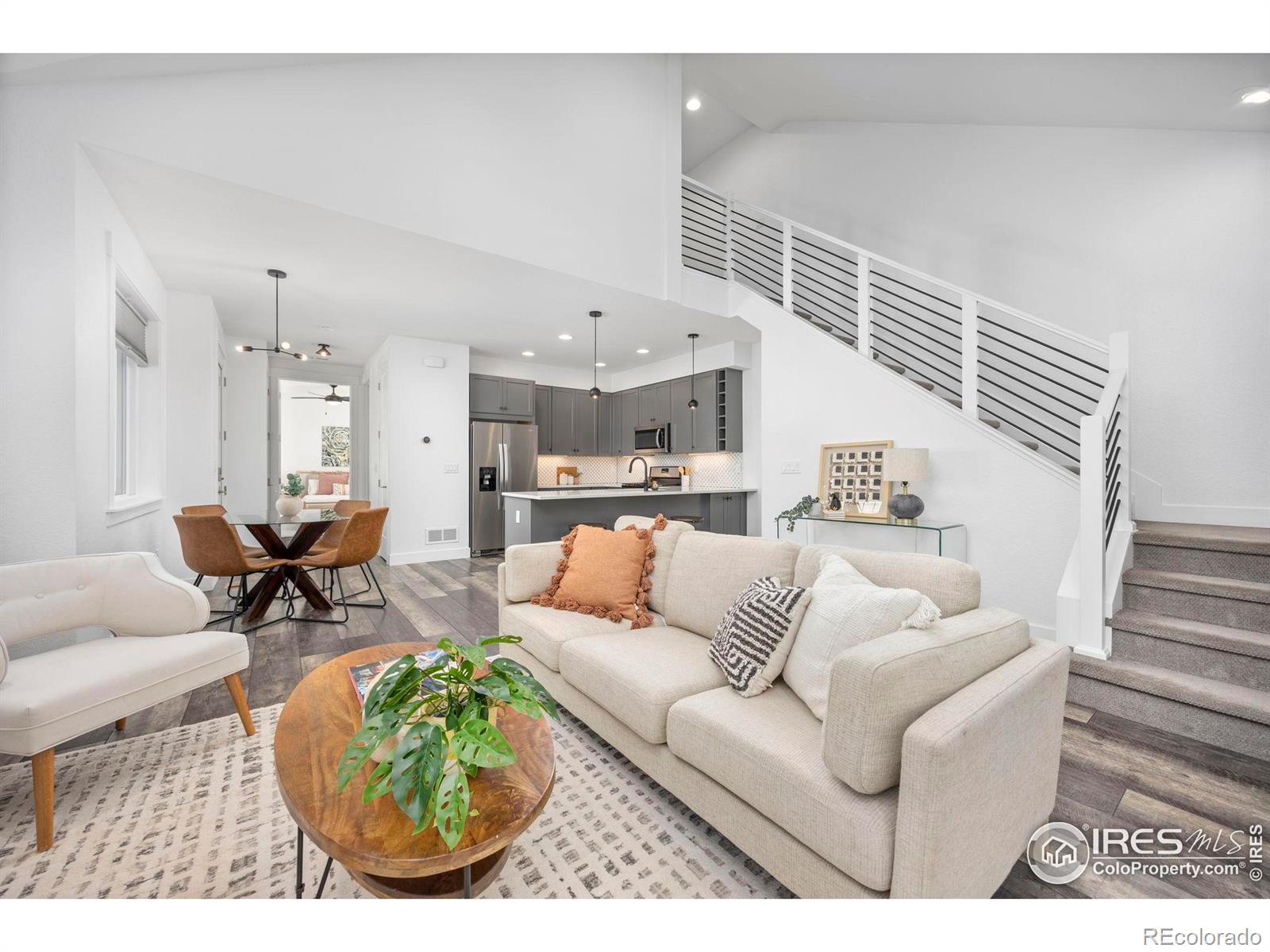 MLS Image #5 for 735  cannon trail,lafayette, Colorado