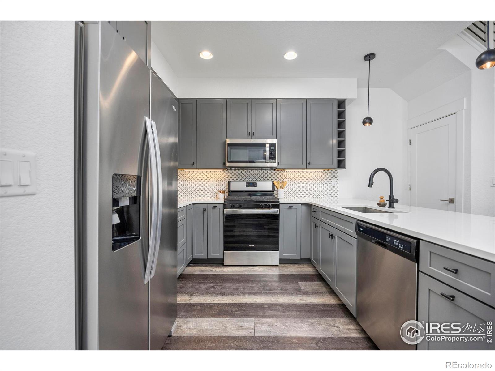 MLS Image #7 for 735  cannon trail,lafayette, Colorado