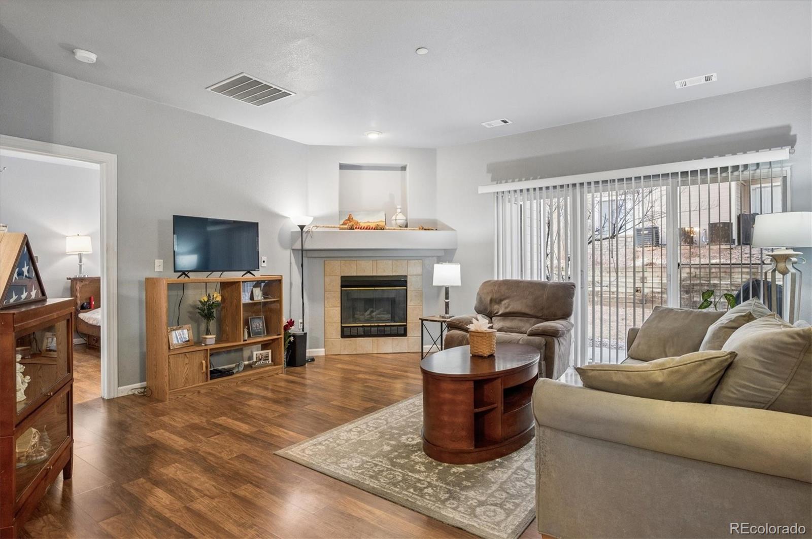 MLS Image #1 for 7445 s alkire street #104,littleton, Colorado