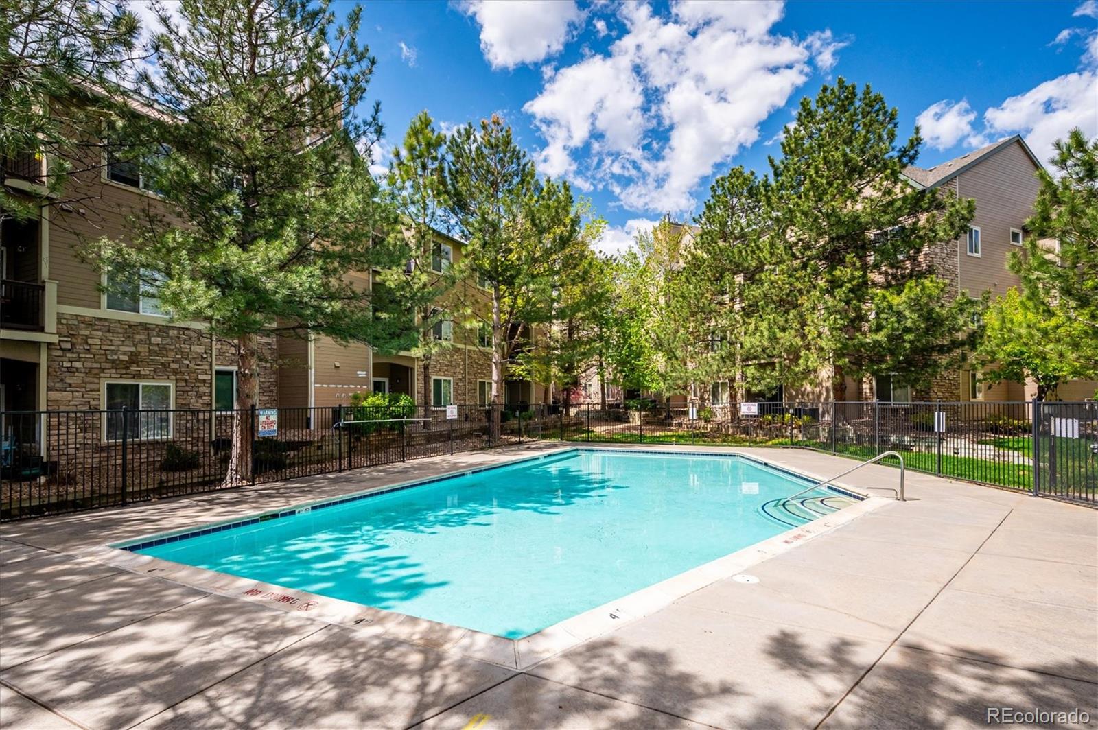 MLS Image #16 for 7445 s alkire street #104,littleton, Colorado