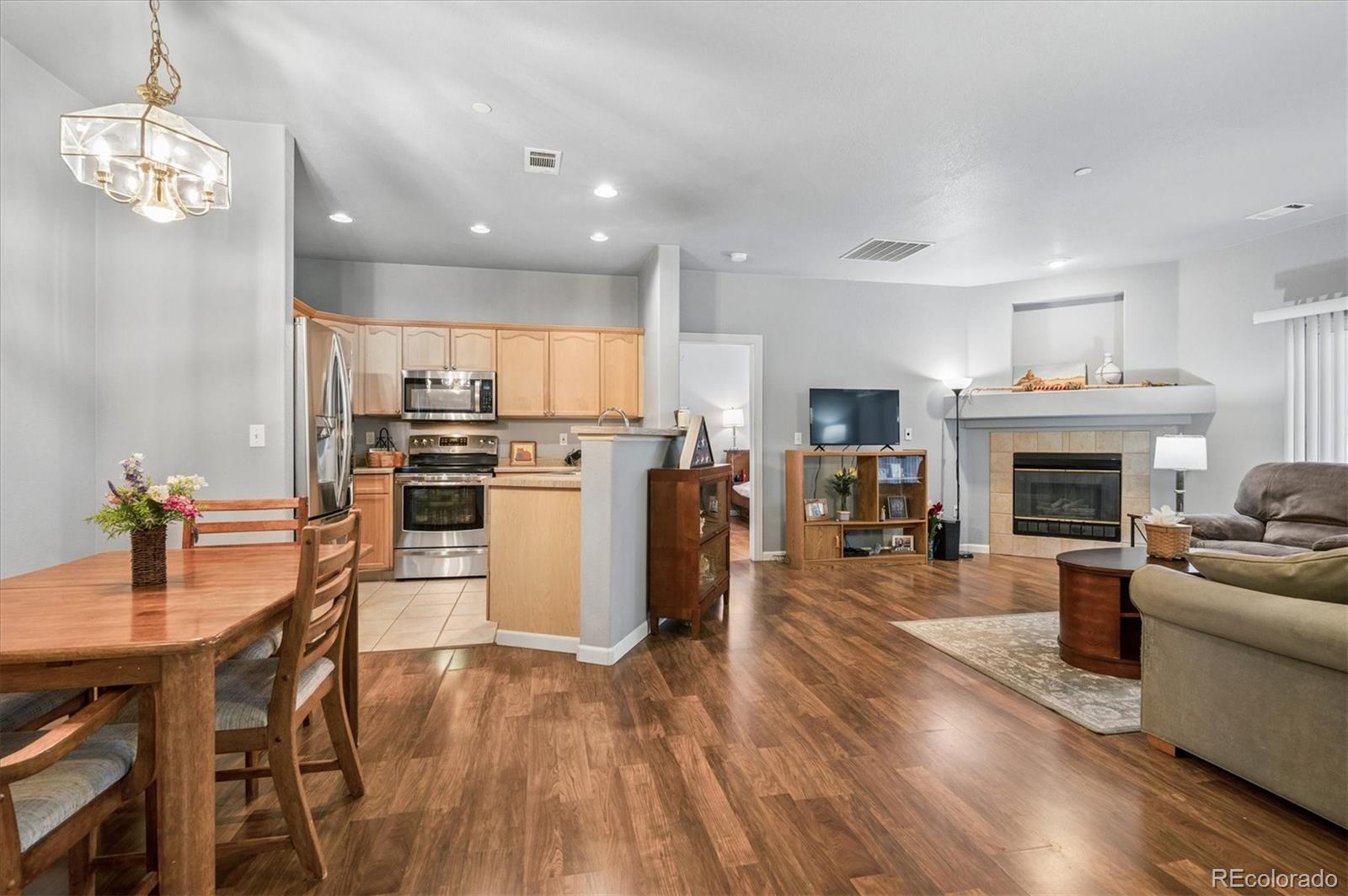 MLS Image #2 for 7445 s alkire street #104,littleton, Colorado