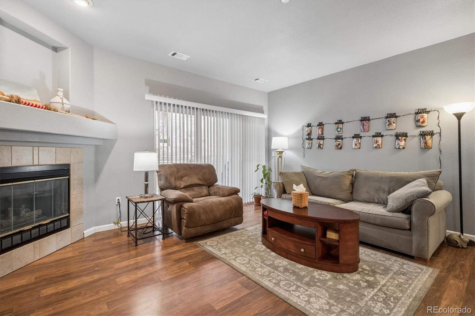 MLS Image #3 for 7445 s alkire street #104,littleton, Colorado