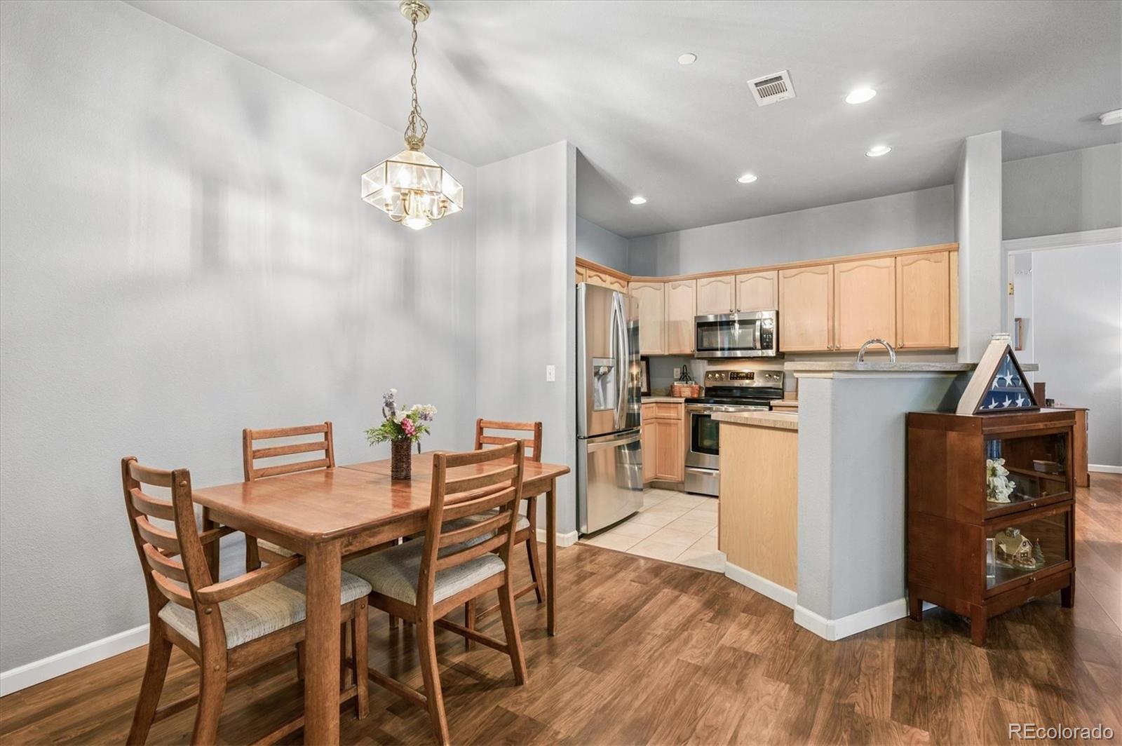MLS Image #4 for 7445 s alkire street #104,littleton, Colorado