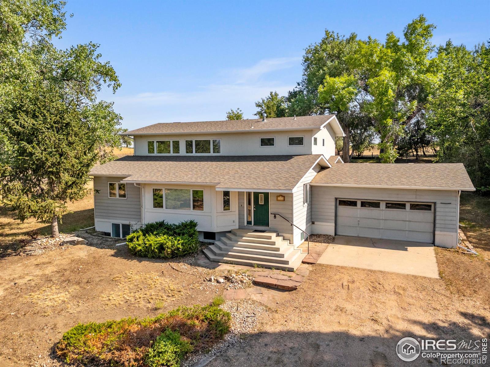 MLS Image #1 for 1310  country club road,fort collins, Colorado
