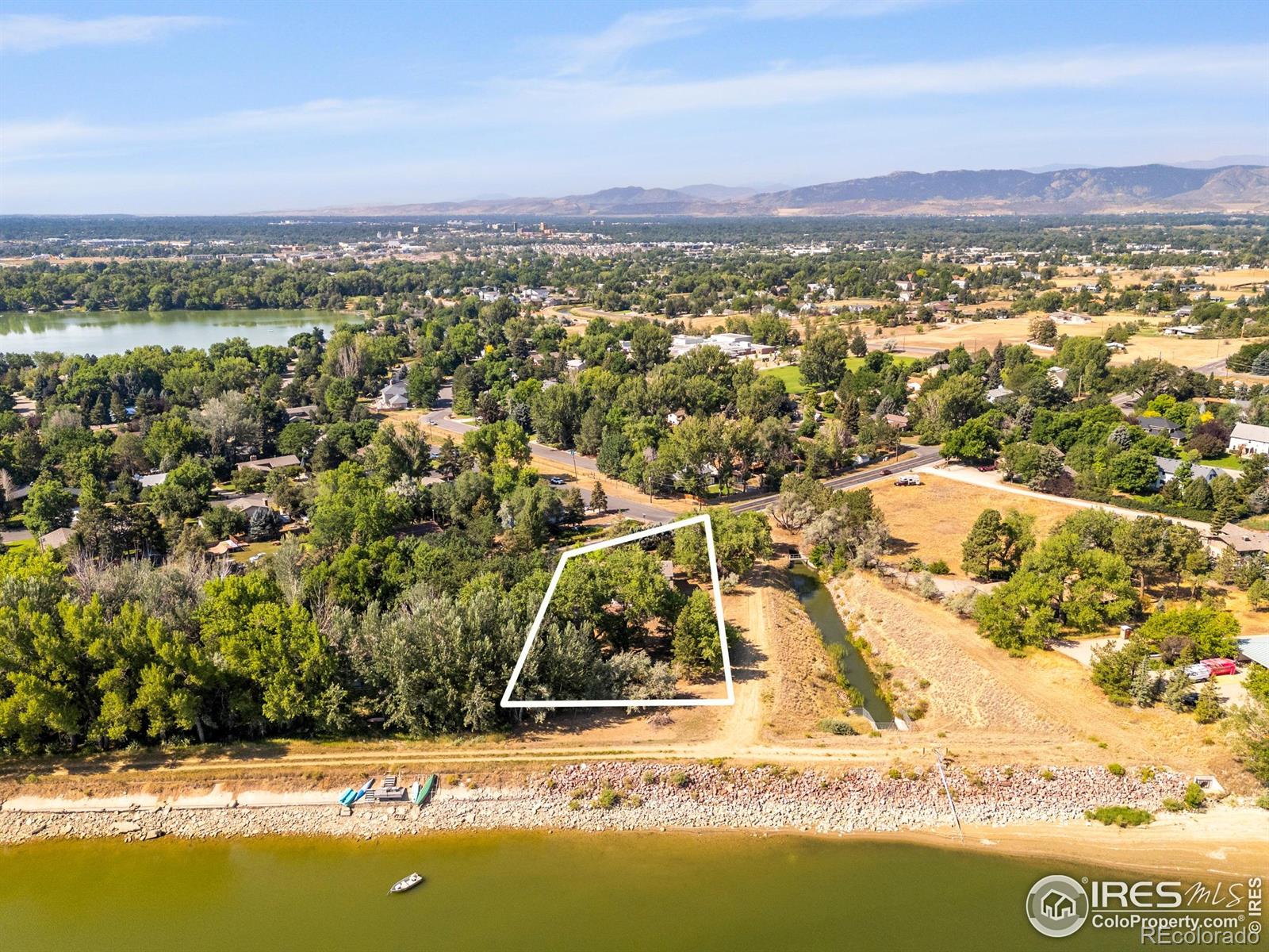 MLS Image #32 for 1310  country club road,fort collins, Colorado
