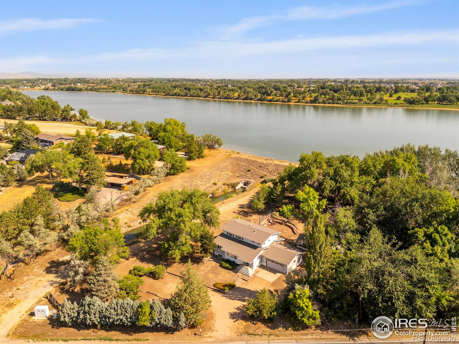 MLS Image #36 for 1310  country club road,fort collins, Colorado