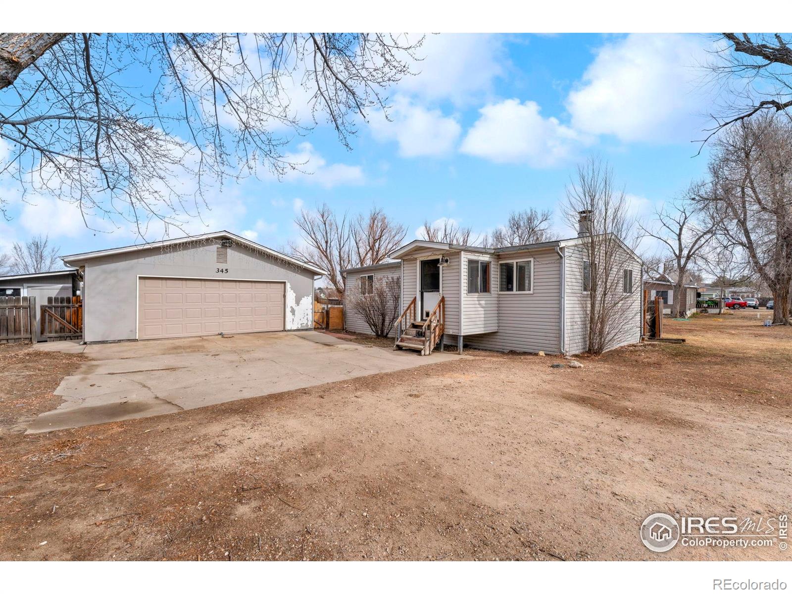MLS Image #1 for 345  evans street,erie, Colorado