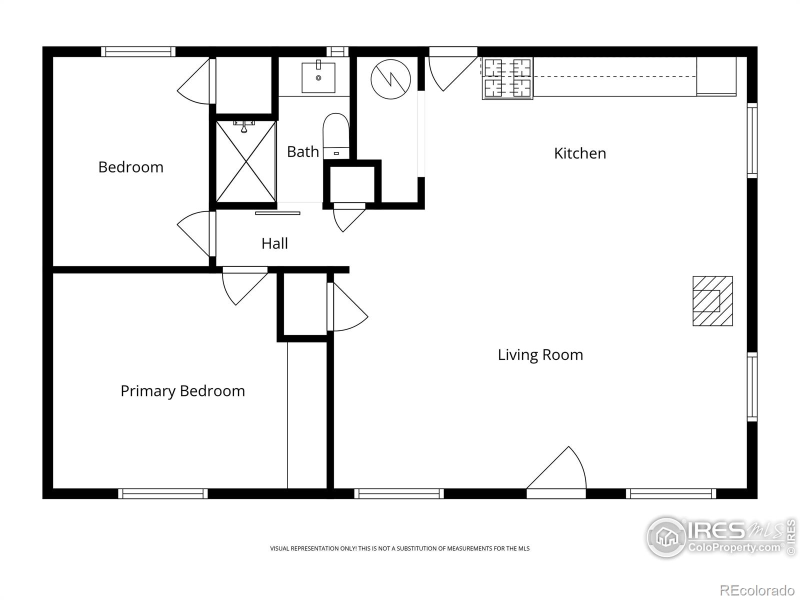 MLS Image #13 for 345  evans street,erie, Colorado