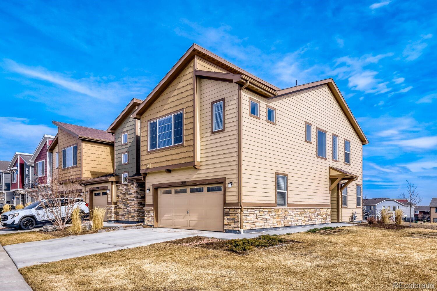 MLS Image #1 for 9716  ash lane ,thornton, Colorado