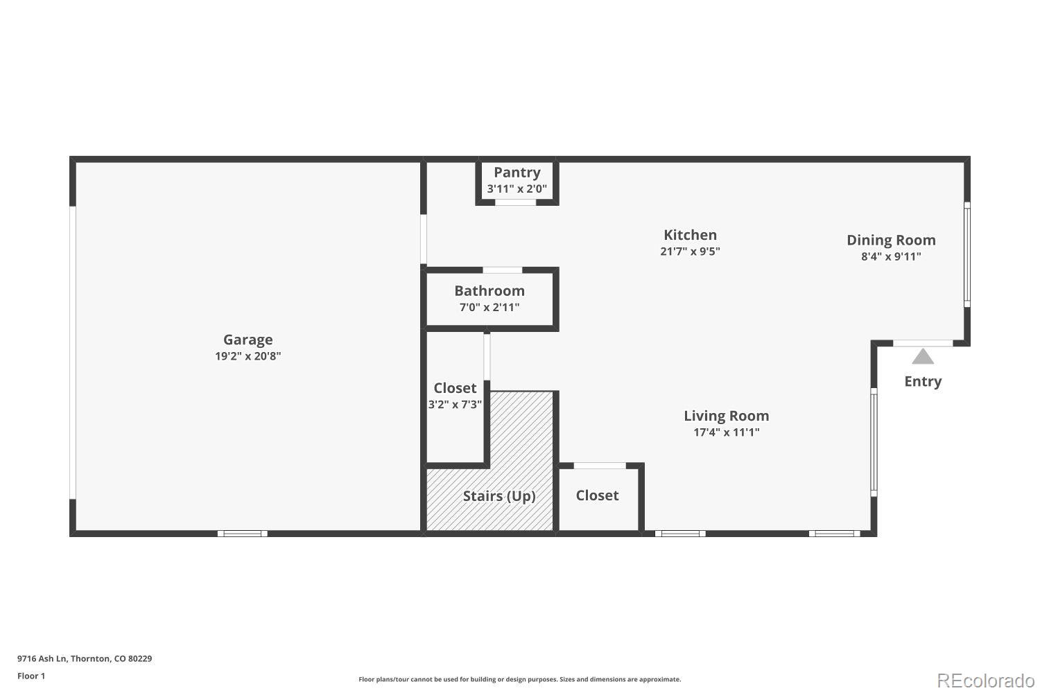 MLS Image #28 for 9716  ash lane ,thornton, Colorado