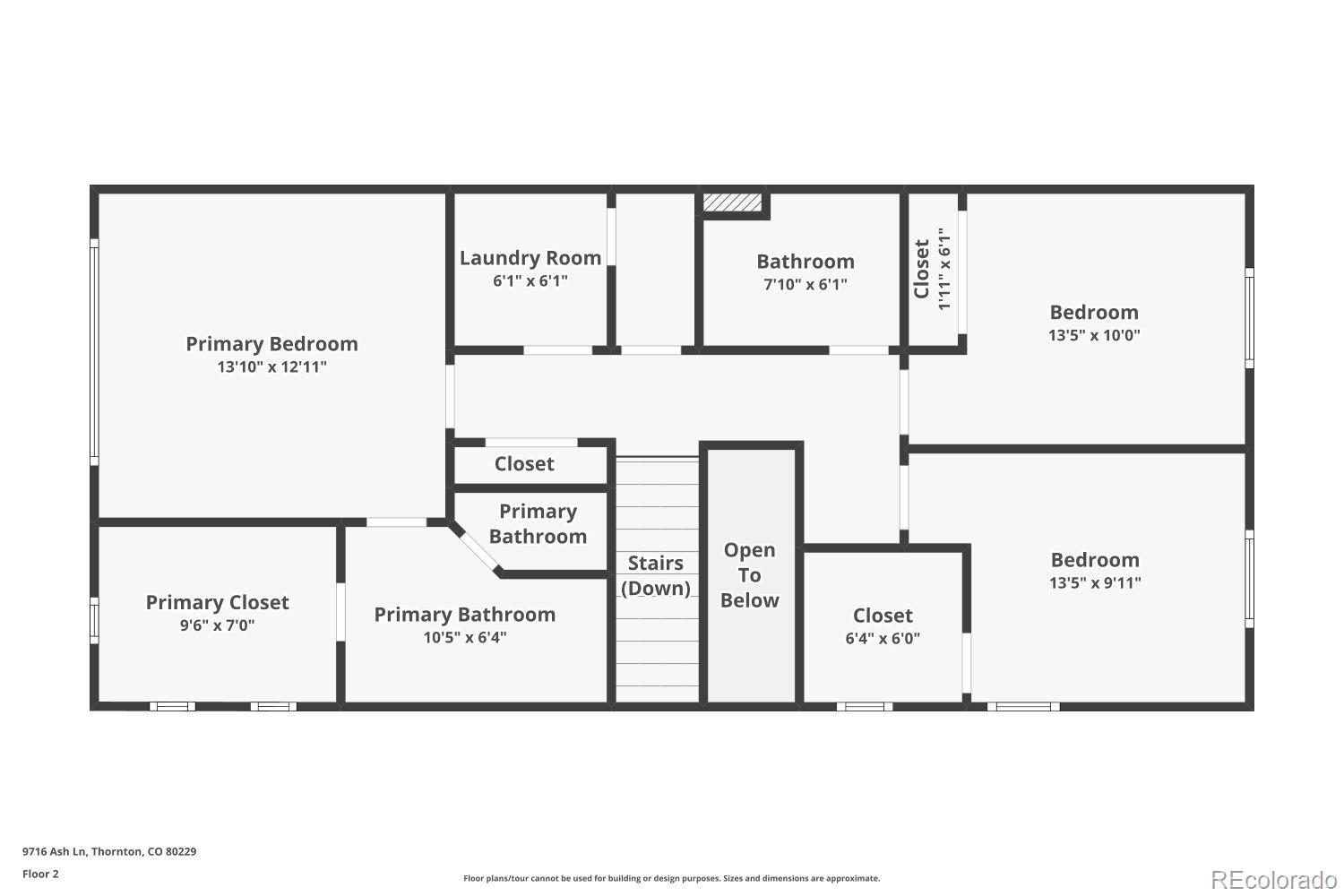 MLS Image #29 for 9716  ash lane ,thornton, Colorado