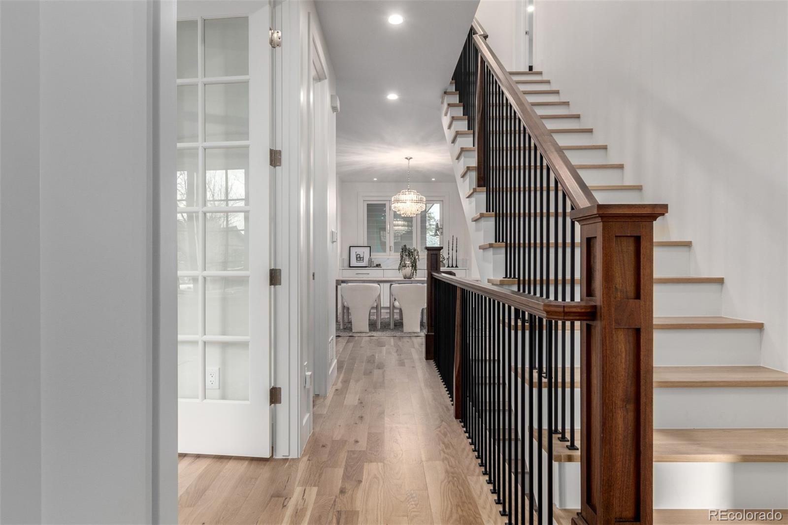 MLS Image #2 for 2056 s ogden street,denver, Colorado