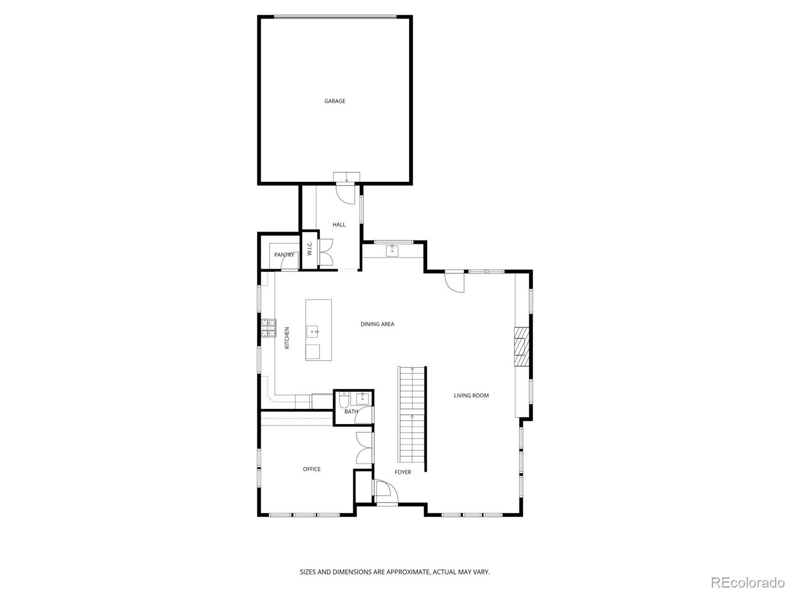 MLS Image #24 for 2056 s ogden street,denver, Colorado