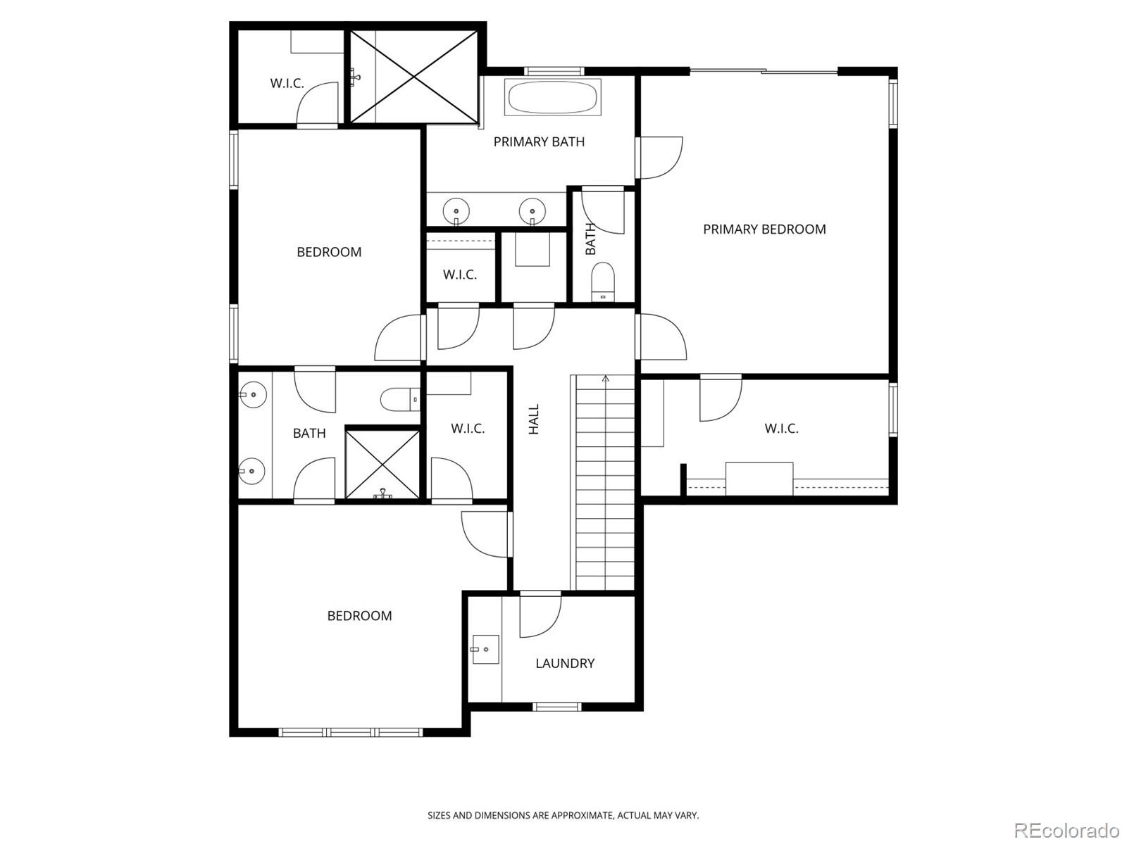 MLS Image #26 for 2056 s ogden street,denver, Colorado