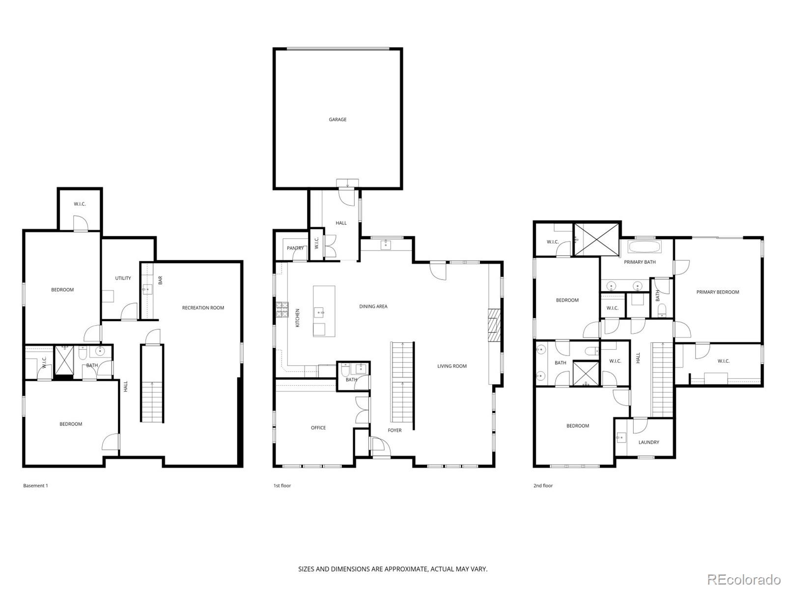 MLS Image #28 for 2056 s ogden street,denver, Colorado