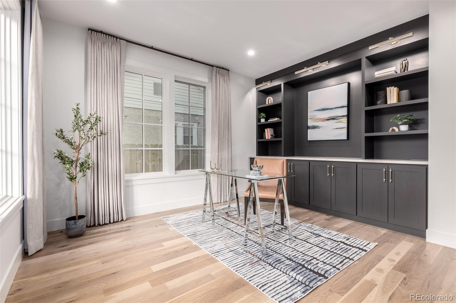 MLS Image #3 for 2056 s ogden street,denver, Colorado