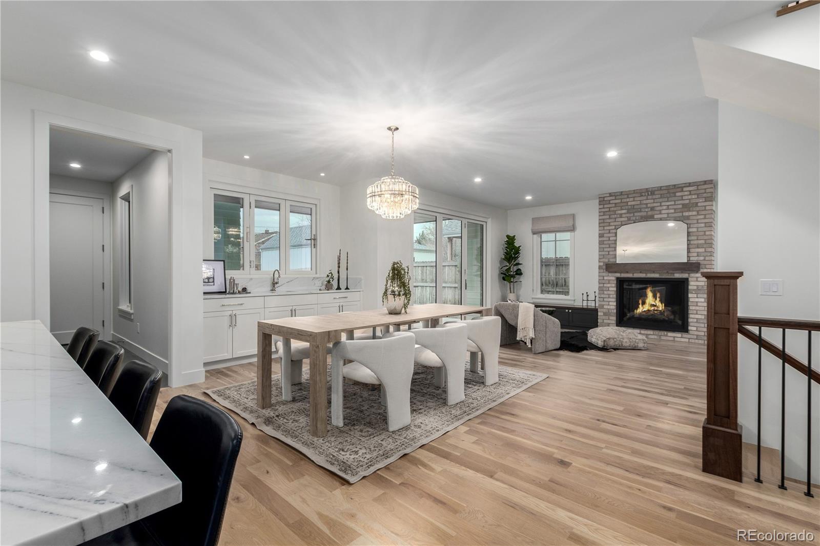 MLS Image #9 for 2056 s ogden street,denver, Colorado