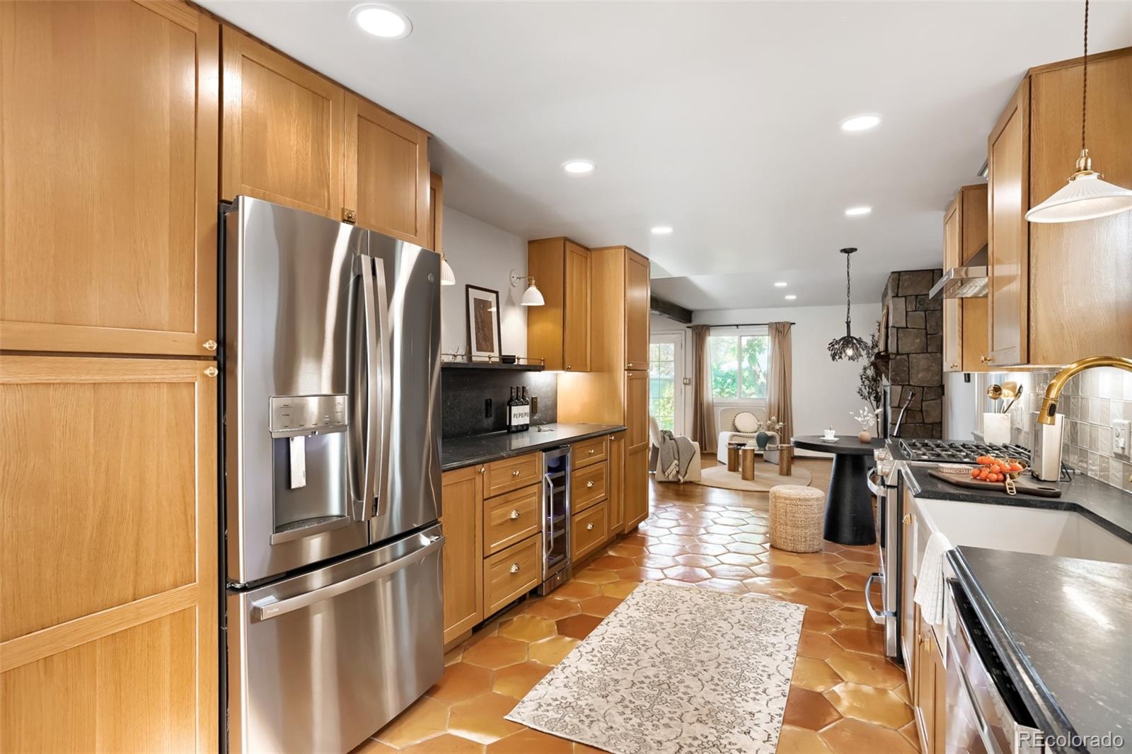 MLS Image #10 for 2098  marshall street,edgewater, Colorado