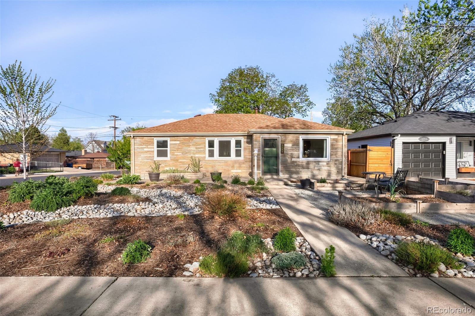 MLS Image #21 for 2098  marshall street,edgewater, Colorado
