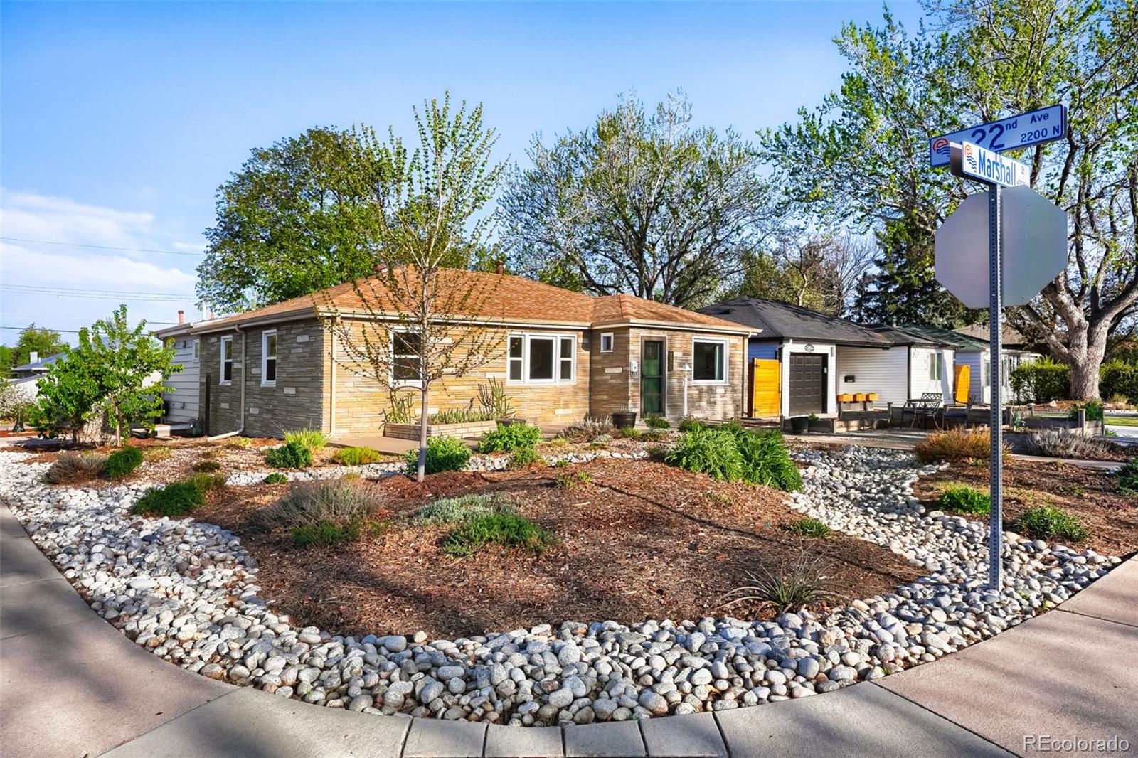 MLS Image #22 for 2098  marshall street,edgewater, Colorado
