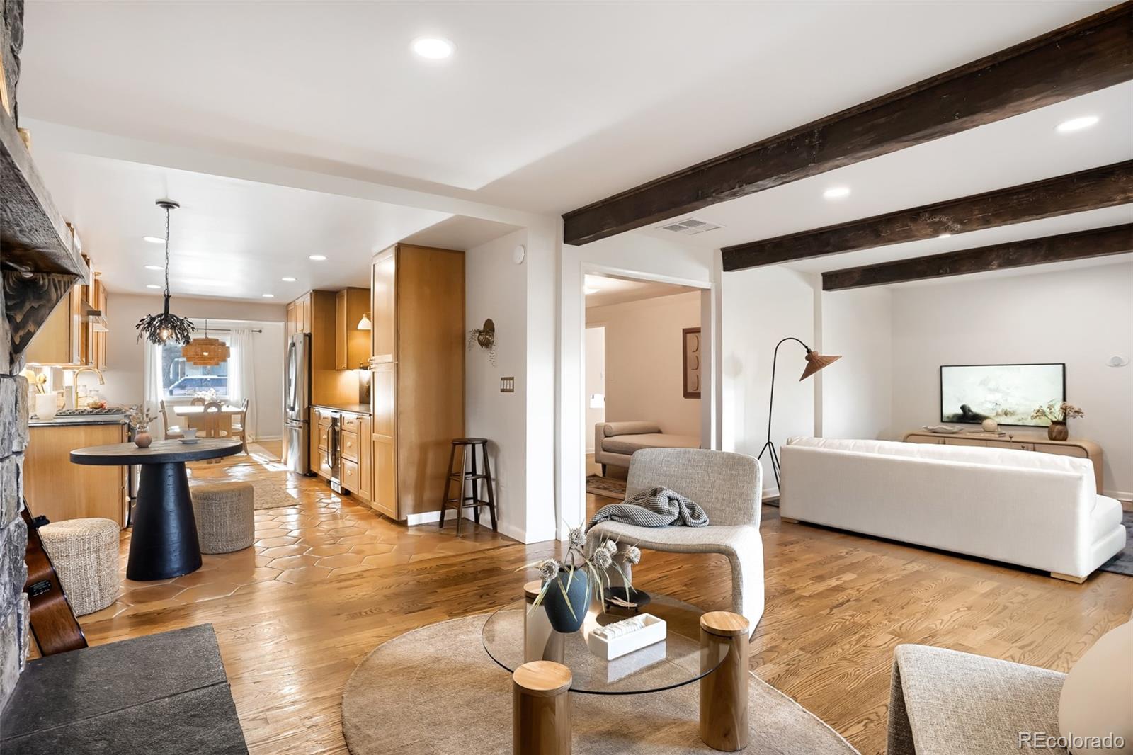 MLS Image #3 for 2098  marshall street,edgewater, Colorado