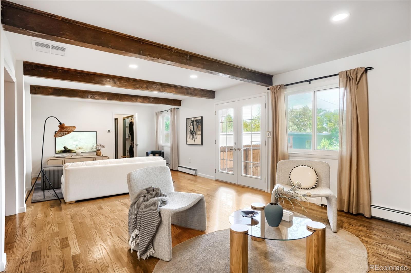 MLS Image #4 for 2098  marshall street,edgewater, Colorado