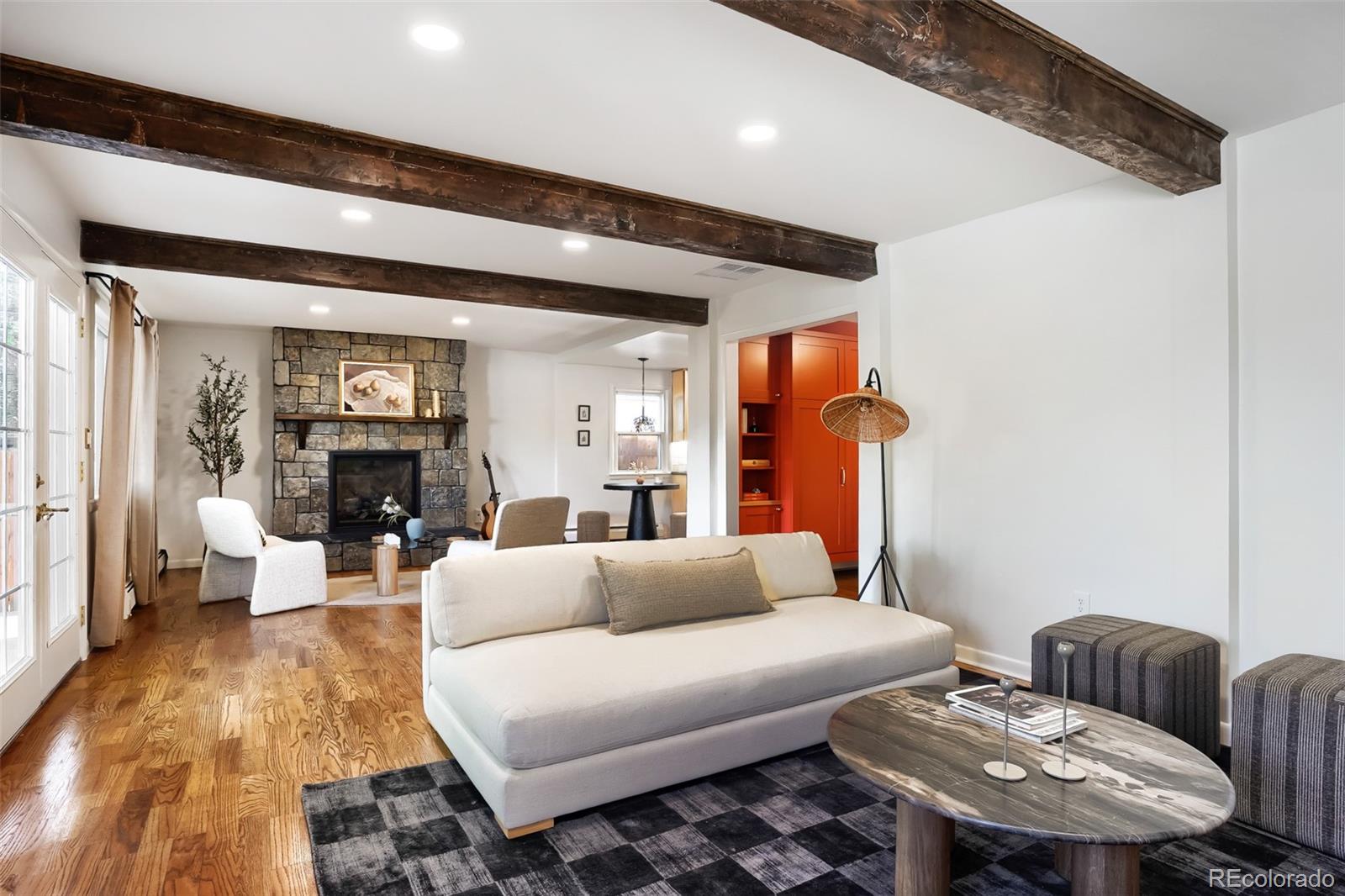 MLS Image #5 for 2098  marshall street,edgewater, Colorado