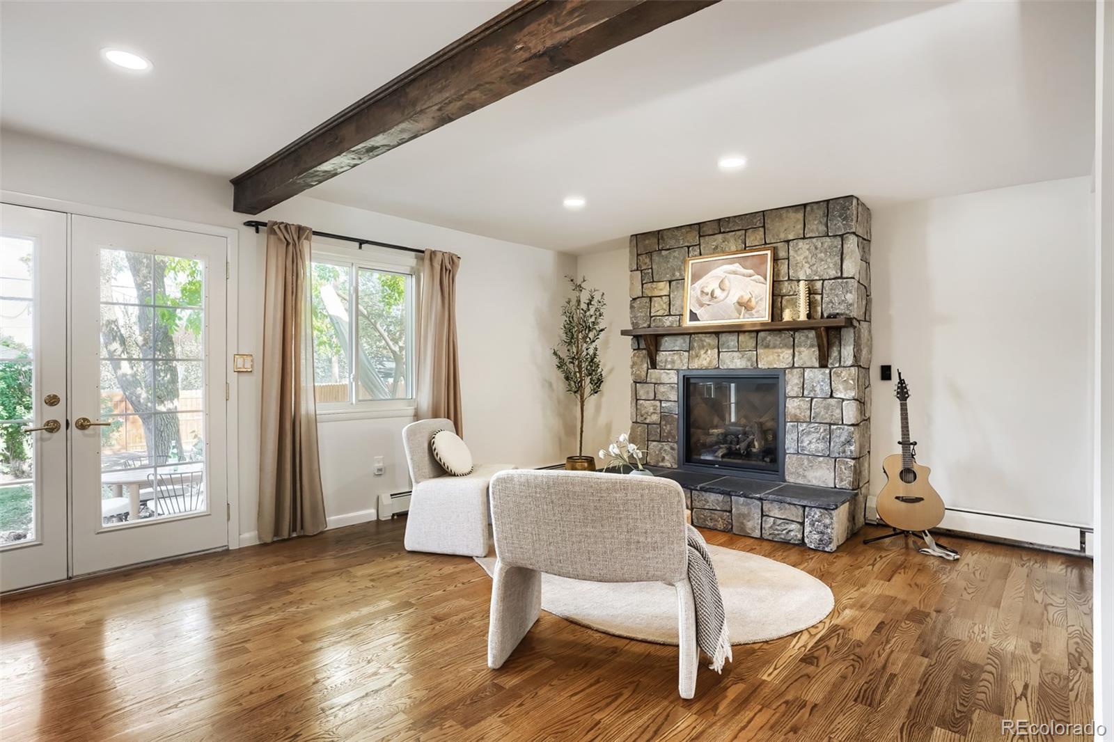 MLS Image #6 for 2098  marshall street,edgewater, Colorado