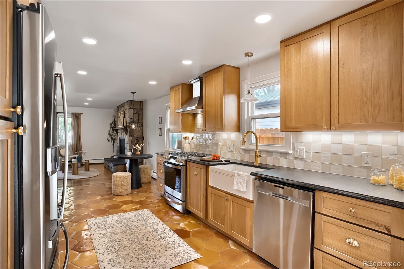 MLS Image #9 for 2098  marshall street,edgewater, Colorado
