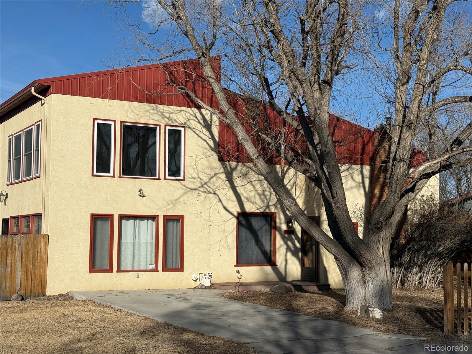 MLS Image #1 for 507  berkeley ave avenue,alamosa, Colorado