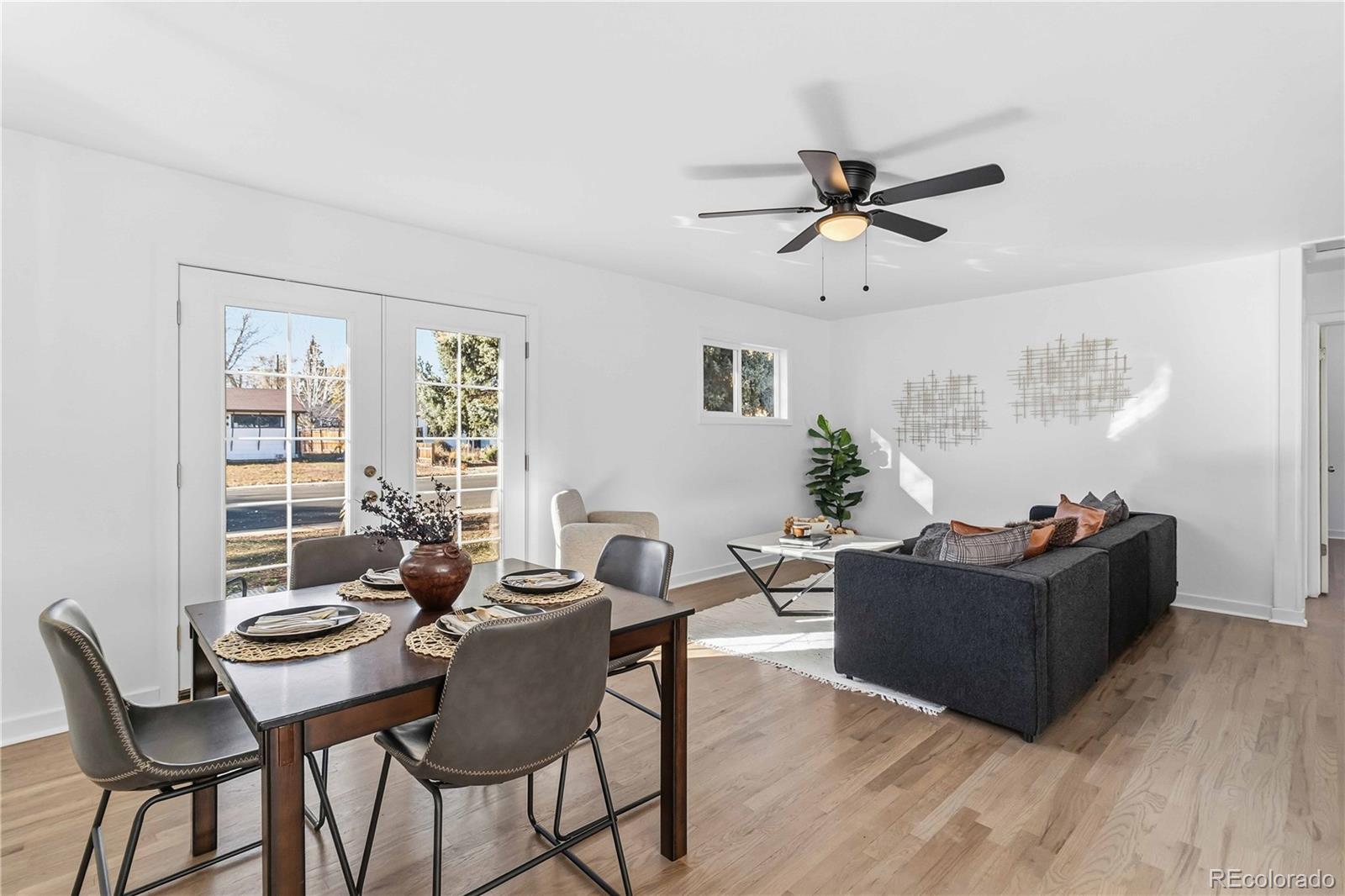 MLS Image #10 for 1626 s xavier street,denver, Colorado