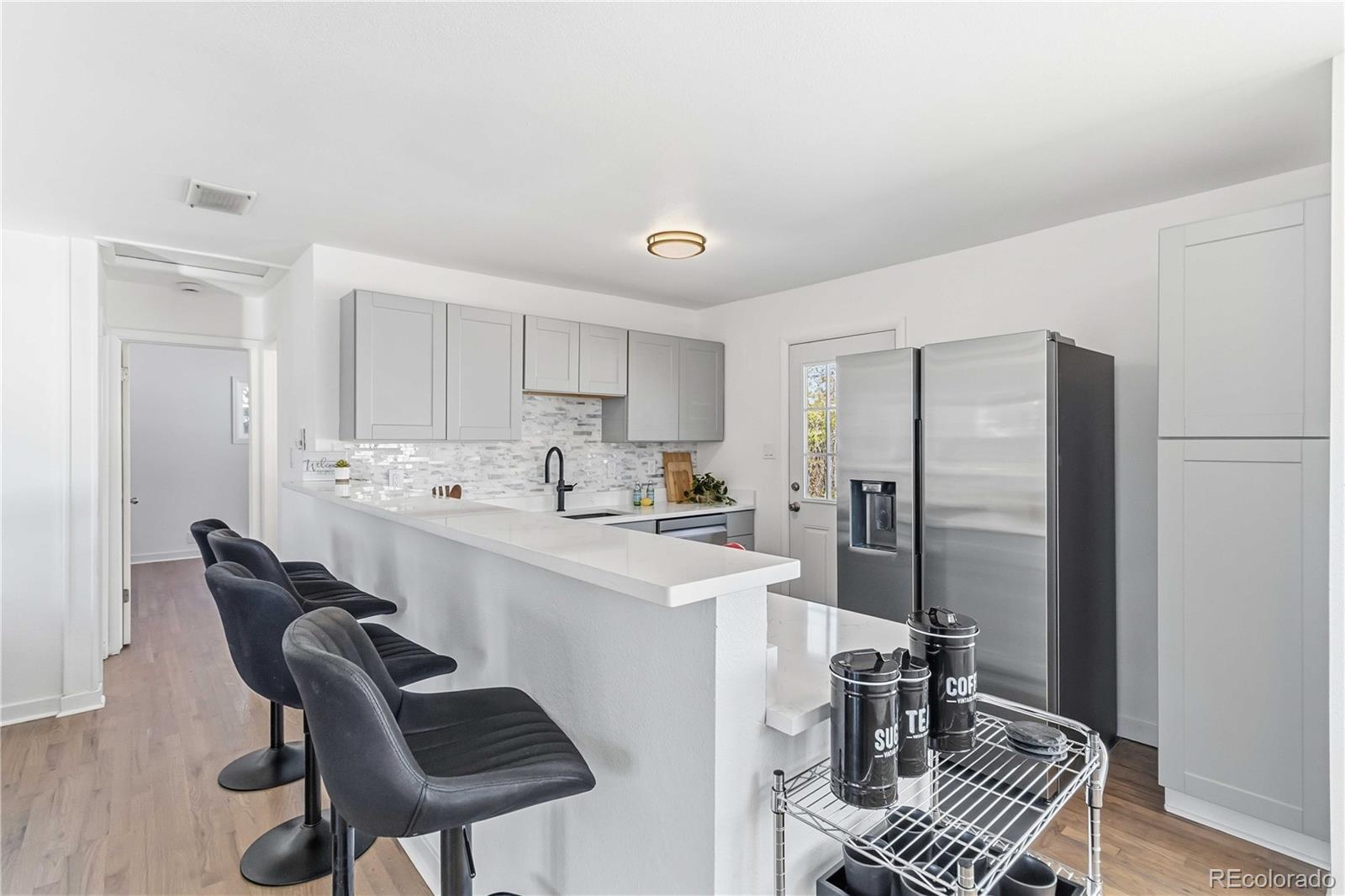MLS Image #14 for 1626 s xavier street,denver, Colorado