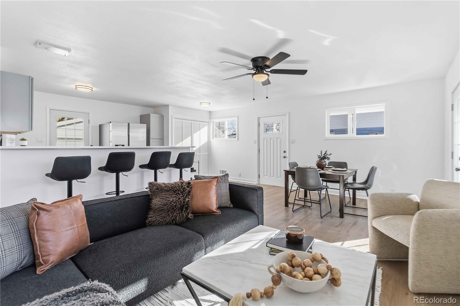 MLS Image #18 for 1626 s xavier street,denver, Colorado