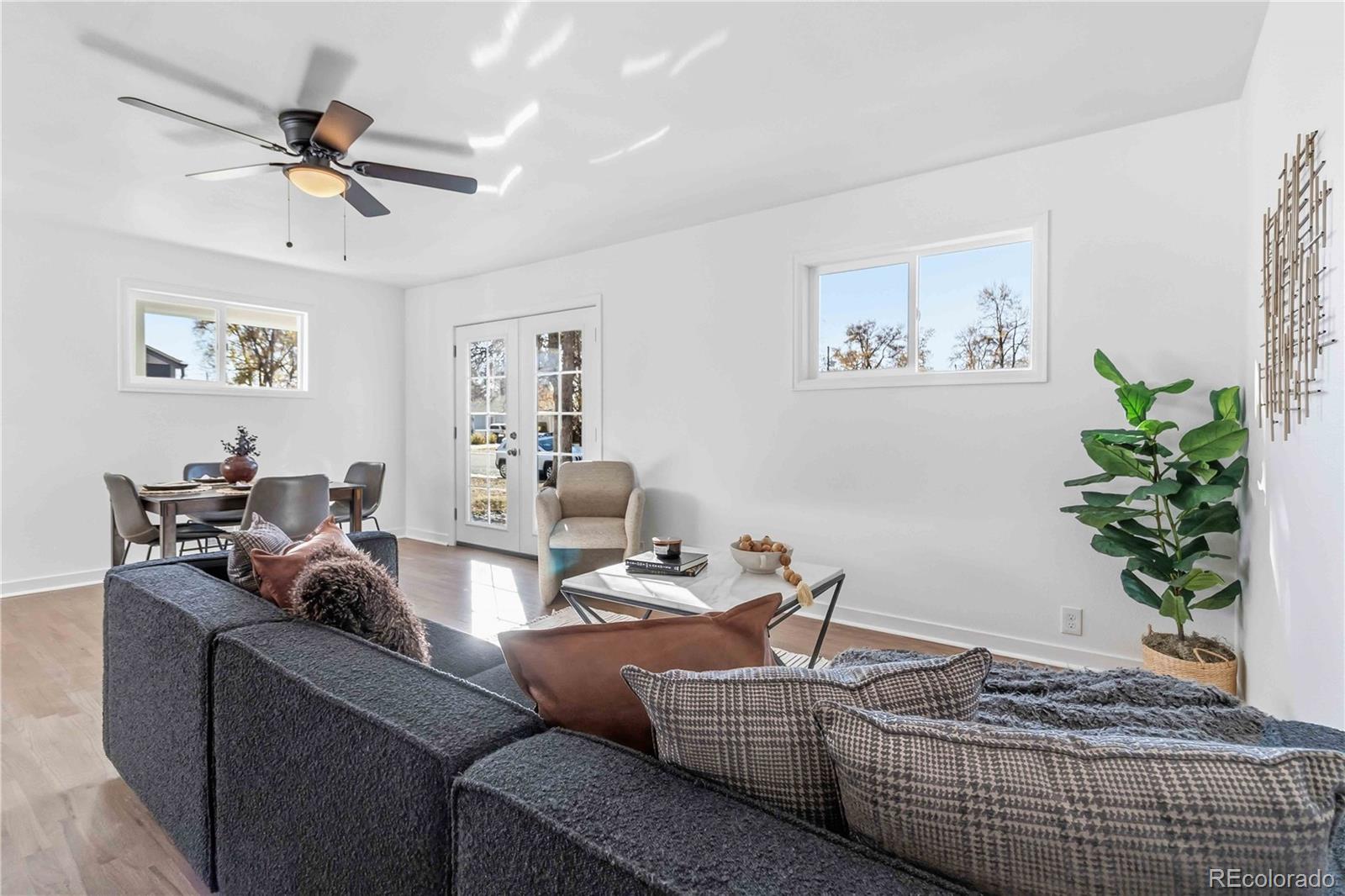 MLS Image #19 for 1626 s xavier street,denver, Colorado